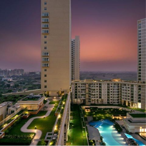 Flats in Gurgaon | Experion Developers